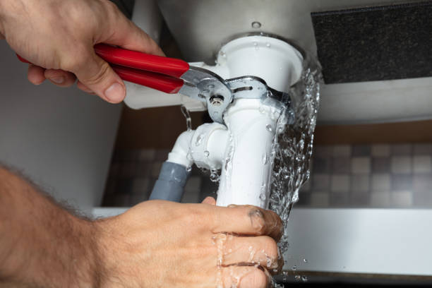 Best Emergency water damage restoration  in Ridgeland, SC